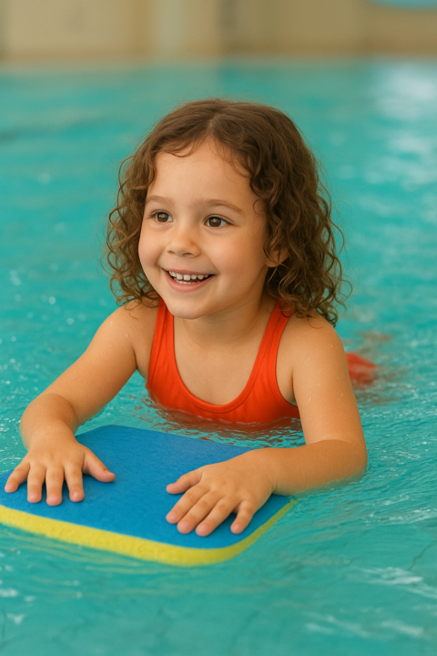 Unsere Schwimmkurse von Januar - April sind ab dem 22.12.2025, 20 Uhr buchbar.